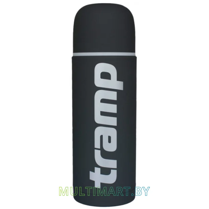 Термос TRAMP TRC-108 0.75 л (серый)